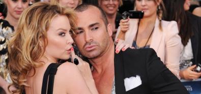 Kylie Minogue - Seks w wielkim mieście - premiera
